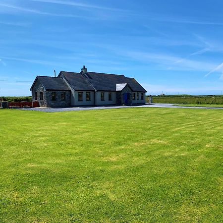 Wild Atlantic Breeze Guesthouse Doolin Exterior foto