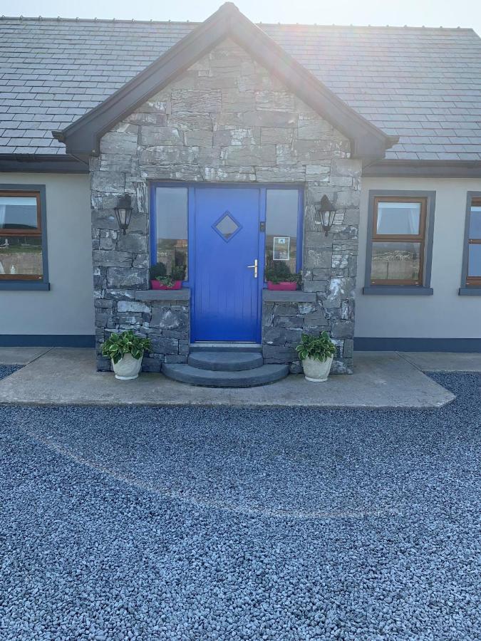 Wild Atlantic Breeze Guesthouse Doolin Exterior foto
