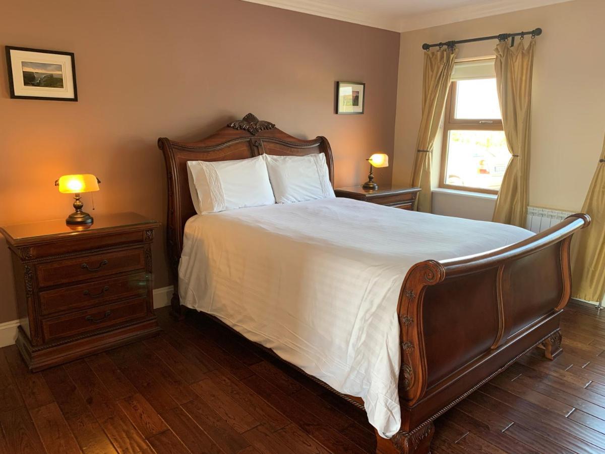 Wild Atlantic Breeze Guesthouse Doolin Exterior foto