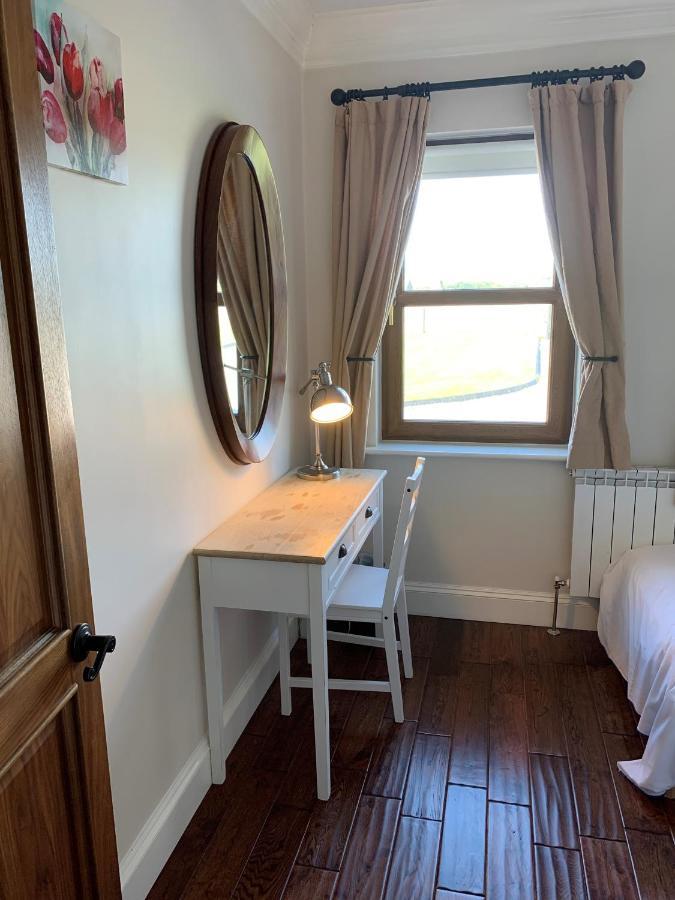 Wild Atlantic Breeze Guesthouse Doolin Exterior foto