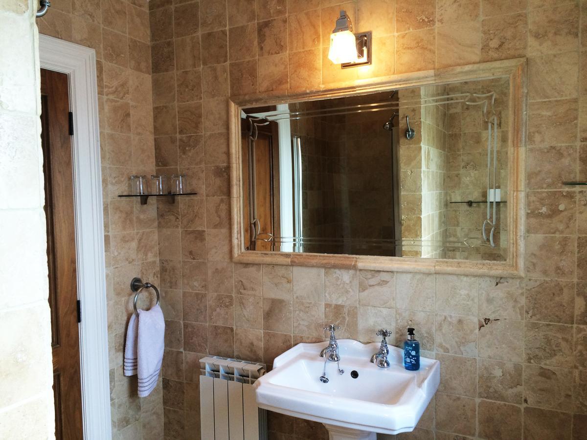 Wild Atlantic Breeze Guesthouse Doolin Exterior foto