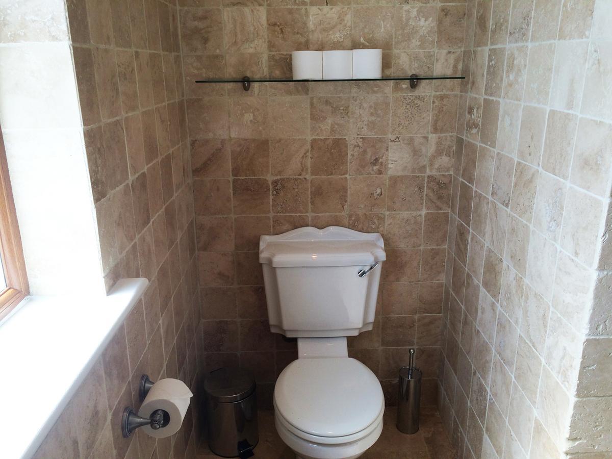Wild Atlantic Breeze Guesthouse Doolin Exterior foto